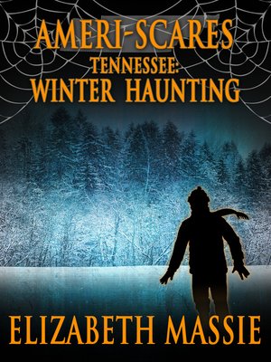 cover image of Ameri-scares Tennessee